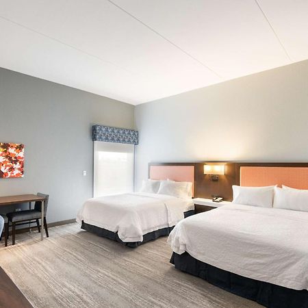 Hampton Inn Winchester Exterior photo