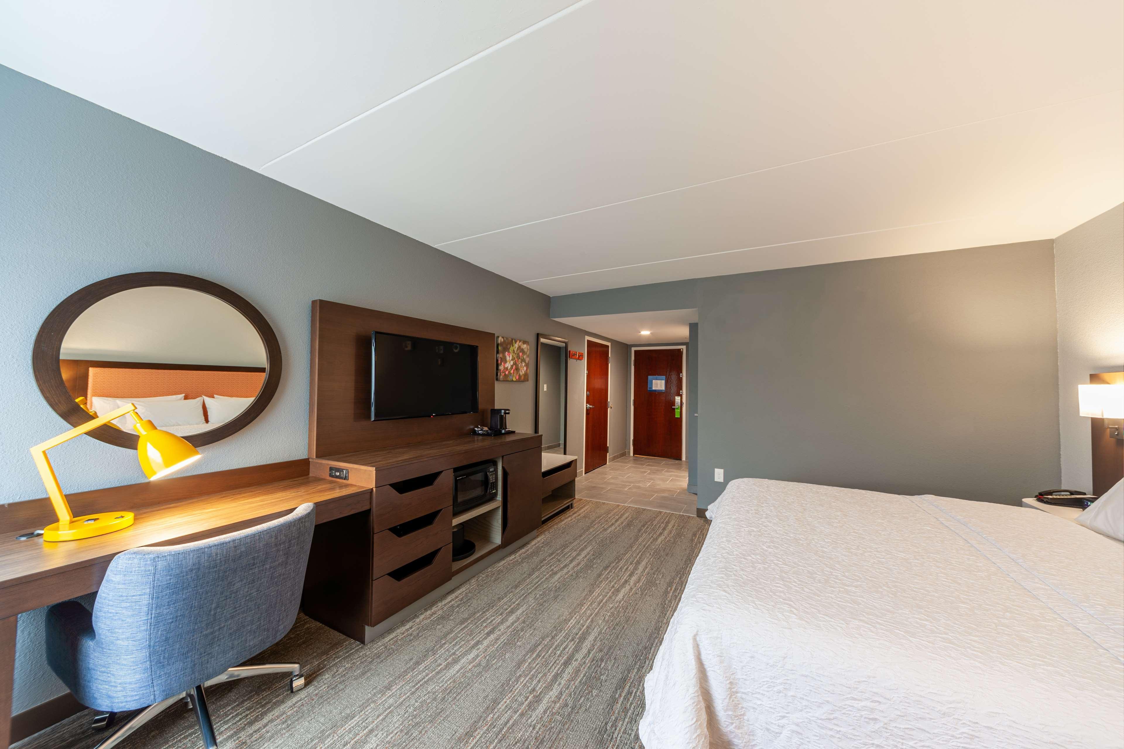 Hampton Inn Winchester Exterior photo