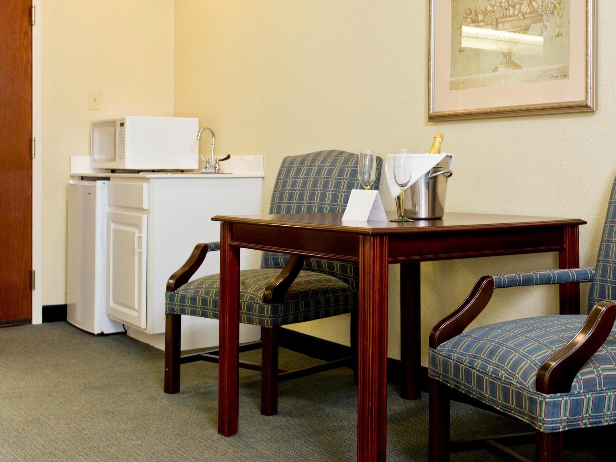 Hampton Inn Winchester Exterior photo