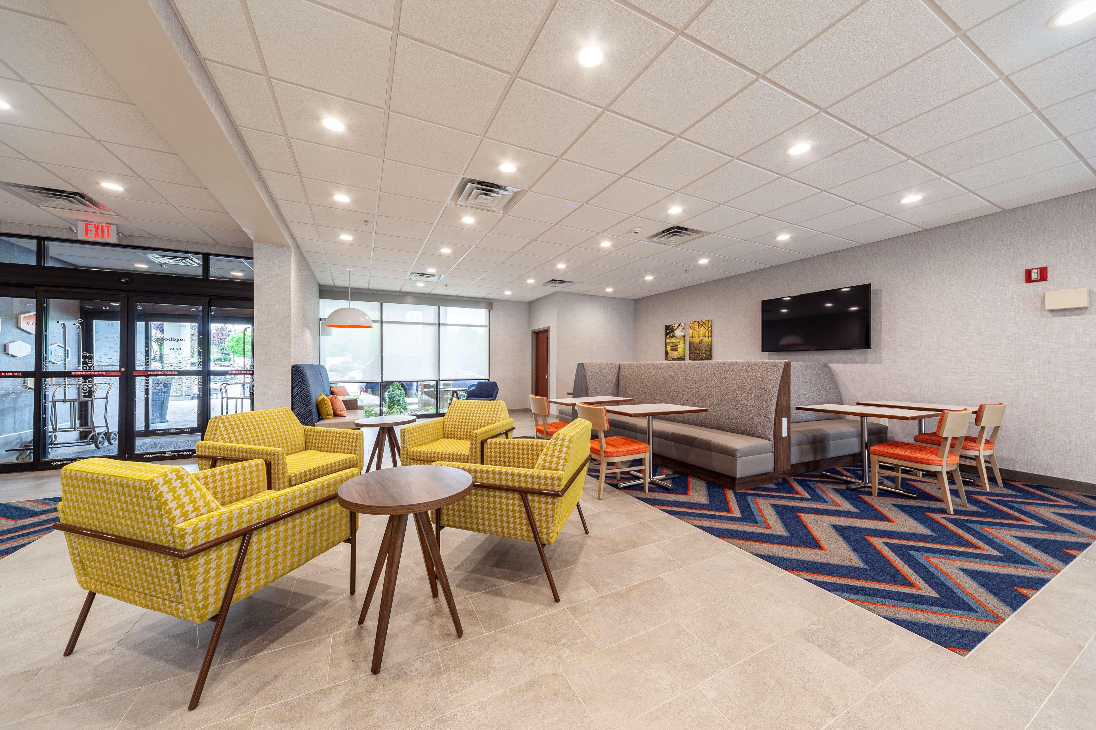 Hampton Inn Winchester Exterior photo